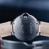 CARTIER Ballon Bleu WSBB0002