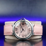 CARTIER Ballon Bleu WSBB0007