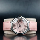 CARTIER Ballon Bleu WSBB0007