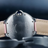 CARTIER Ballon Bleu WSBB0007