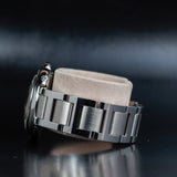 CARTIER Ballon Bleu Moonphase Automatique WSBB0021