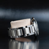 CARTIER Ballon Bleu Moonphase Automatique WSBB0021