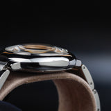 CARTIER Ballon Bleu Moonphase Automatique WSBB0021