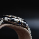 CARTIER Ballon Bleu Moonphase Automatique WSBB0021