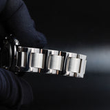 CARTIER Ballon Bleu Moonphase Automatique WSBB0021