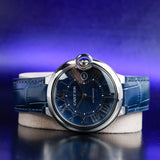 CARTIER Ballon Bleu WSBB0025