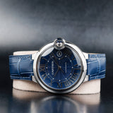 CARTIER Ballon Bleu WSBB0025