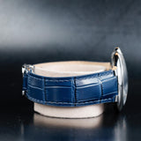 CARTIER Ballon Bleu WSBB0025