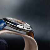 CARTIER Ballon Bleu WSBB0025