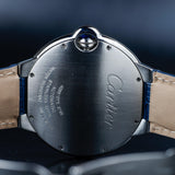 CARTIER Ballon Bleu WSBB0025