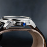 CARTIER Calibre de Cartier WSCA0003