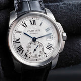 CARTIER Calibre de Cartier WSCA0003