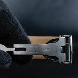 CARTIER Calibre de Cartier WSCA0003