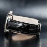 CARTIER Drive De Cartier Retrograde GMT + Jour/Nuit WSNM0005