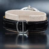 CARTIER Drive De Cartier Retrograde GMT + Jour/Nuit WSNM0005