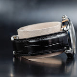 CARTIER Drive De Cartier Retrograde GMT + Jour/Nuit WSNM0005