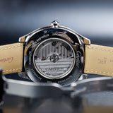 CARTIER Drive De Cartier Retrograde GMT + Jour/Nuit WSNM0005