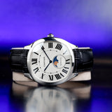 CARTIER Drive De Cartier WSNM0008