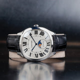 CARTIER Drive De Cartier WSNM0008