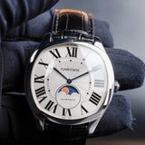 CARTIER Drive De Cartier WSNM0008