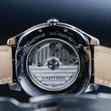 CARTIER Drive De Cartier WSNM0008