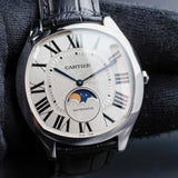 CARTIER Drive De Cartier WSNM0008