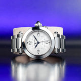 CARTIER Pasha WSPA0013