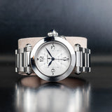 CARTIER Pasha WSPA0013