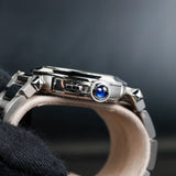 CARTIER Pasha WSPA0013