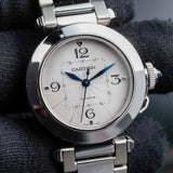 CARTIER Pasha WSPA0013