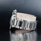 CARTIER Pasha avec Diamants Naturels Personnalisation WSPA0026