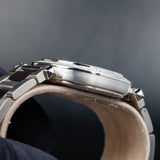 CARTIER Pasha avec Diamants Naturels Personnalisation WSPA0026