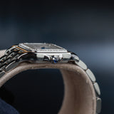 CARTIER Panthère De Cartier With Natural Diamonds Customization WSPN0006