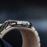 CARTIER Panthère De Cartier With Natural Diamonds Customization WSPN0006