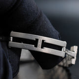 CARTIER Panthère De Cartier With Natural Diamonds Customization WSPN0006