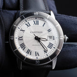 CARTIER Ronde Croisière WSRN0002