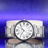 CARTIER Ronde WSRN0012