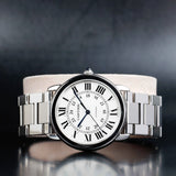 CARTIER Ronde WSRN0012