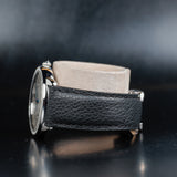 CARTIER Ronde Solo With Natural Diamonds Customization WSRN0021