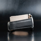 CARTIER Ronde Solo With Natural Diamonds Customization WSRN0021