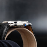 CARTIER Ronde Solo With Natural Diamonds Customization WSRN0021