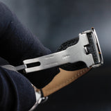 CARTIER Ronde Solo With Natural Diamonds Customization WSRN0021