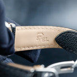 CARTIER Ronde Solo With Natural Diamonds Customization WSRN0021