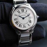 CARTIER Ronde De Cartier WSRN0033