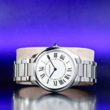 CARTIER Ronde Must WSRN0034