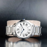 CARTIER Ronde Must WSRN0034
