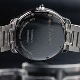 CARTIER Ronde Must WSRN0034