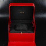 CARTIER Ronde Must WSRN0034