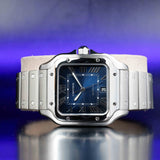 CARTIER Santos WSSA0013