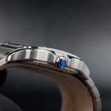 CARTIER Santos WSSA0013